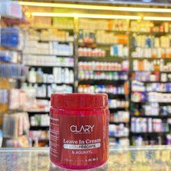 Clary Leave-in Cream 300 gm