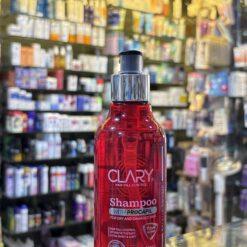 Clary Shampoo 300ml