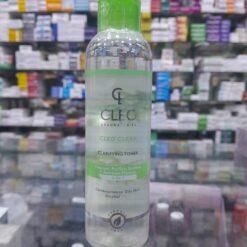 CLEO TONER OILY SKIN