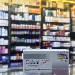 COBAL F 30 TAB