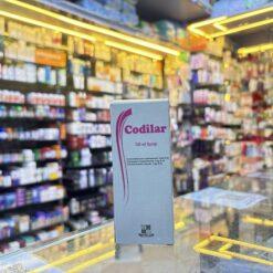 CODILAR SYRUP