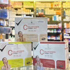 collacogen sach