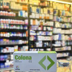 COLONA 30 F.C.TAB