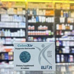 COLONXIR 10 TABLETS