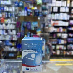 CONJYCLEAR 0.1% EYE DROPS 5 ML
