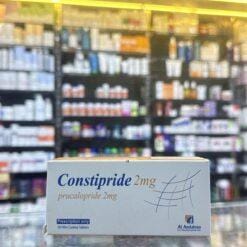 CONSTIPRIDE 2 MG 28 F.C.TABS