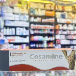 COSAMINE MASSAGE CREAM 50 GM