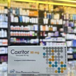 COXRITOR 90 MG 30 F.C.TABS.