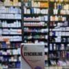 CYNCHOLINE CAP