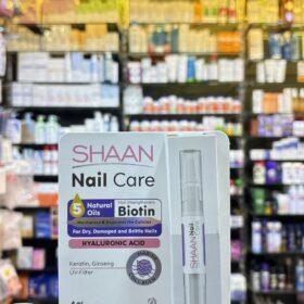 SHAAN NAIL CARE SERUM 4 ML