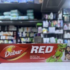 Dabur Red 100 MG Toothpast