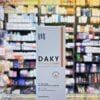 Daky Whitening Sensitive Cream 1+50%