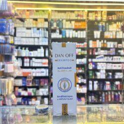 dan off shampoo 250 LG