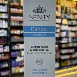 DANDEL SHAMPOO