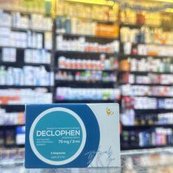 DECLOPHEN 3AMP