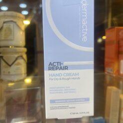 DERMACTIVE ACT REPAIR hand CREAM 50 ML