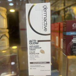 Dermactive Acti Glow Eye Contor Cream 50ML