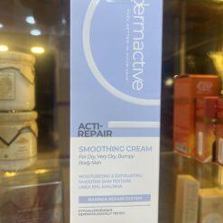 dermactive acti repair smoothing cream 200ml
