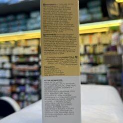 DERMACTIVE acti solaire ultra fluid +50