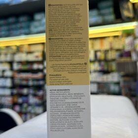 DERMACTIVE acti solaire ultra fluid +50