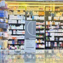 Dermactive Acti-White Depigmenting Cream 50ml bottle for hyperpigmentation and dark spots treatment at TourCare Pharmacy.