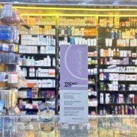 DERMACTIVE TRICHO ACT ANTI HAIR LOSS SHAMP DS200ML