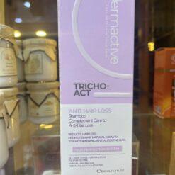 DERMACTIVE TRICHO ACT ANTI HAIR LOSS SHAMPOO 20 ML