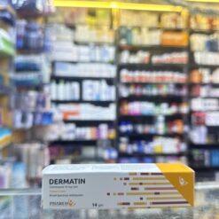 DERMATIN CREAM