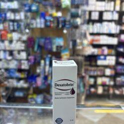 DEXATROBRIN DROPS - 37