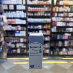 DEXATROL DROPS