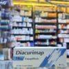 Diacurimap 10 mg 30 Tablets (Empagliflozin) – SGLT2 Inhibitor for Diabetes in Hurghada