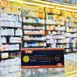 Diamonrecta 5MG 30tablets