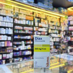 DIAX SUSP