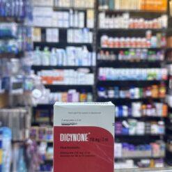 DICYNONE AMP