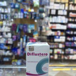 DIFLUSTERO 0.05% EYE EMULSION 5ML