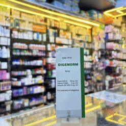 DIGENORM SYRUP