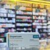Dispercam 20mg 10 dispersible tablets - Piroxicam NSAID for pain and inflammation at Magdy Farouk Pharmacy Hurghada