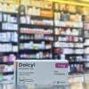 DOLCYL 1 MG 30 TAB