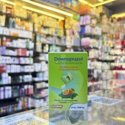 DOWNOPRAZOL 20MG  7 SACHETS