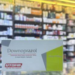 DOWNOPRAZOL 40/1680MG 14cap