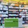 DOXIUM 500MG CAP