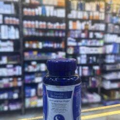 dozova MELATONIN 5 MG 60TABS