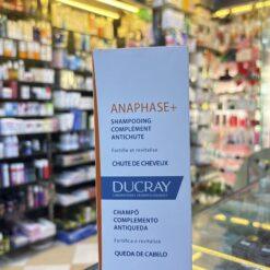DUCRAY ANAPHASE 200ML