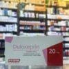 DULOXEPRIN 20 MG 28 CAPS.