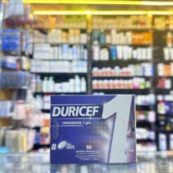 Duricef 1GM TAB