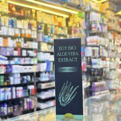 EGY BIO ALOE VERA EXTRACT 125 M