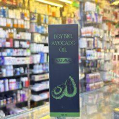 egy bio avocado oil 125 ml