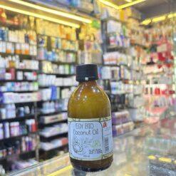 EGY BIO COCONUT OIL 200ML