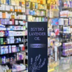 EGY BIO LAVENDER OIL 125 ML