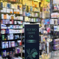 EGY BIO olive OIL 125 ML